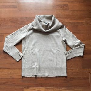 Talbots Merino Wool Blend Sweater